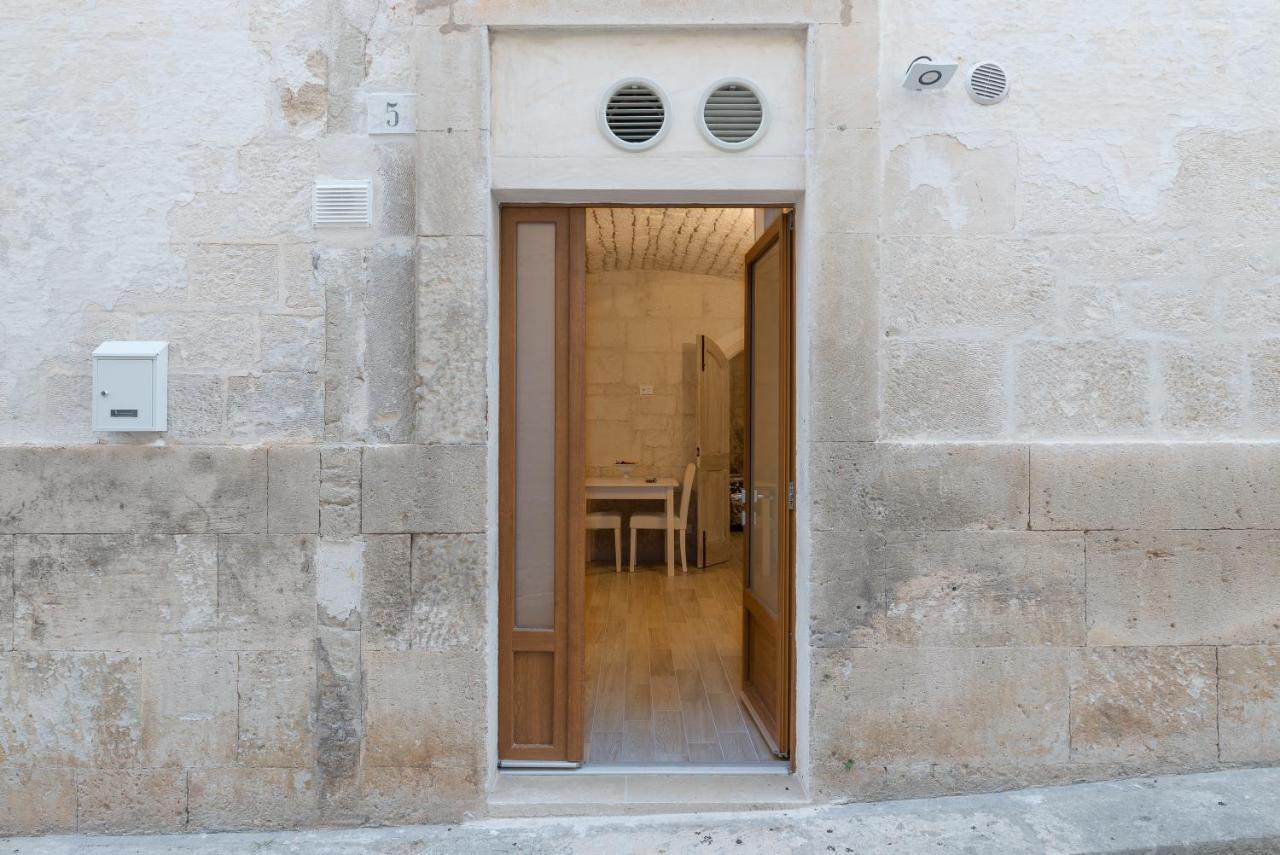 Casa Delle Farfalle Villa Ostuni Exterior photo